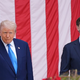 Zakladnica bitcoinov: Trumpovo podjetje zbira dve milijardi