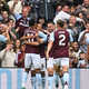 Aston Villa z zmago dodatno zakuhala boj za Ligo prvakov