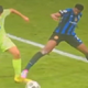 VIDEO in FOTO: To je start pred golom Interja za 3:3, so pri Barci upravičeno razjarjeni?
