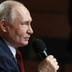 Putin udaril po Evropi: Ker se ruski predsednik počuti izključenega, načrtuje ...