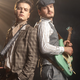 2Brothers po Talentih uspešno osvajata glasbeno sceno