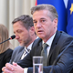 Golob o ameriški objavi: Pričakoval bi, da se ne vtikajo