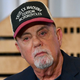 Billy Joel se zaradi možganske bolezni umika z glasbenih odrov