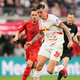Leipzig Bayernu zamaknil proslavljanje naslova nemških prvakov