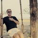 Miki Vlahovič nov videospot posnel na sanjski lokaciji