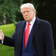 Trump razburja s 'kripto' gala večerjo: 'Orgija korupcije'