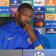 Marcus Thuram: Pred nami je zelo jasen cilj, zmaga v sobotnem finalu