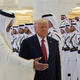 Trump: Če pride Putin, morda pridem tudi jaz