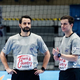 Slovenska sodnika bosta sodila finale Lige prvakov
