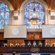 Slovenija na ICJ izpostavila dolžnost Izraela, da zagotovi pomoč v Gazi