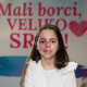 Mali ognjeni borci: za nakup PDL laserja potrebujejo še 65.000 evrov