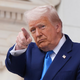 Trump nad tuje študente: zamrznjeni razgovori za vize