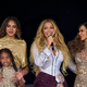 Blue Ivy Carter očarala publiko: Otrok nepotizma ali bodoča superzvezdnica?
