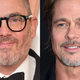 V novem filmu bosta moči združila Edward Berger in Brad Pitt