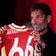 Klopp oster do navijačev Liverpoola: Ko sem slišal žvižge, sem ugasnil TV