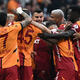 Galatasaray 25. turški prvak