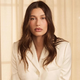 Hailey Bieber si je zagotovila status milijarderke
