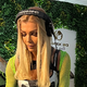 Ksenija Filipič - ženska z več vlogami