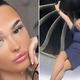 Britanka zaprta na Šrilanki: spanje med stenicami in na betonu, vedro namesto tuša ...