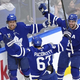 Toronto do prve zmage proti branilki naslova Floridi