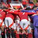 Črta pod obupno sezono: Svetlobe na koncu tunela za Manchester United (še) ni