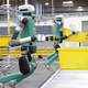 Kdaj bo človeško nadomestila robotska roka?