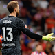 Oblak v lepem položaju, da spiše zgodovino