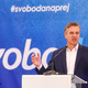 Vlada svoje delo ocenjuje mnogo bolje, kot jo ocenjuje javno mnenje