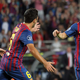 Pet najboljših nogometašev v bogati zgodovini Barcelone
