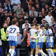 Brighton po preobratu do zmage nad Liverpoolom