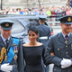 Princ William ne more odvzeti kraljevih nazivov Harryju in Meghan