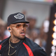 Zloglasni zvezdnik Chris Brown ponovno za rešetkami