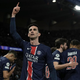 Denarne nagrade Uefe: PSG na vrhu, kaj pa Celje in Olimpija?