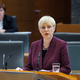 Predsednica republike pred novo kadrovsko križanko
