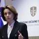 Odmevni primeri: 'Bergantova ni posegla v delo Gončinove'