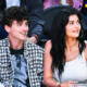Poraz Lakersov spremljala tudi Timothée in Kylie: Zato smo izgubili!