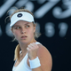 Veronika Erjavec korak bližje uvrstitvi v glavni del