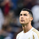 Ronaldo v Savdski Arabiji zaslužil že skoraj pol milijarde