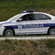 Na meji s Hrvaško med skupino migrantov in srbsko policijo odjeknili streli