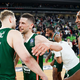 Cedevita Olimpija v finalu DP