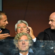 Uefa umirja strasti po protestnem odhodu s kongresa: Dogodek je bil osamljen