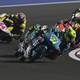 V Le Mansu gre zares: na stezi dirkači moto3
