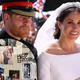 Nove fotografije iz zasebnega življenja Meghan Markle in princa Harryja