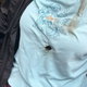 Pretresljivo: nemška turista strela zadela v prsni koš