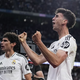 Real z zmago v izdihljajih tekme preložil odločitev o španskem prvaku