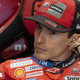 Marquez se kljub petkovi prevladi otepa vloge favorita