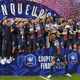 PSG z zmago v domačem pokalu opravil generalko pred finalom Lige prvakov