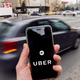 Zapletena politična pot Uberja do slovenskih cest