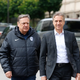 Golob: Zna gradnjo peljati hitro. Janković: Vodi vlado odlično
