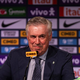 Ancelotti: Moj cilj je, da z Brazilijo osvojim svetovno prvenstvo